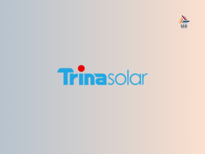 Trina Solar