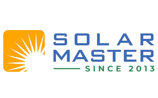 Solar Master Logo